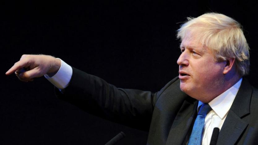 Борис Джонсън е фаворит за следващ премиер на Великобритания