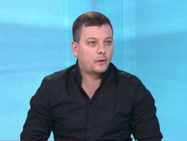 Боян Томов: Доверието в медиите е по-важно от трафика