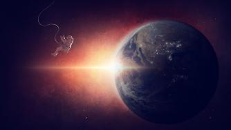 Трябва да опазим Слънчевата система от космическата „златна треска“