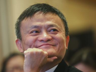 Джак Ма, най-богатият човек в Китай, отново ще става учител