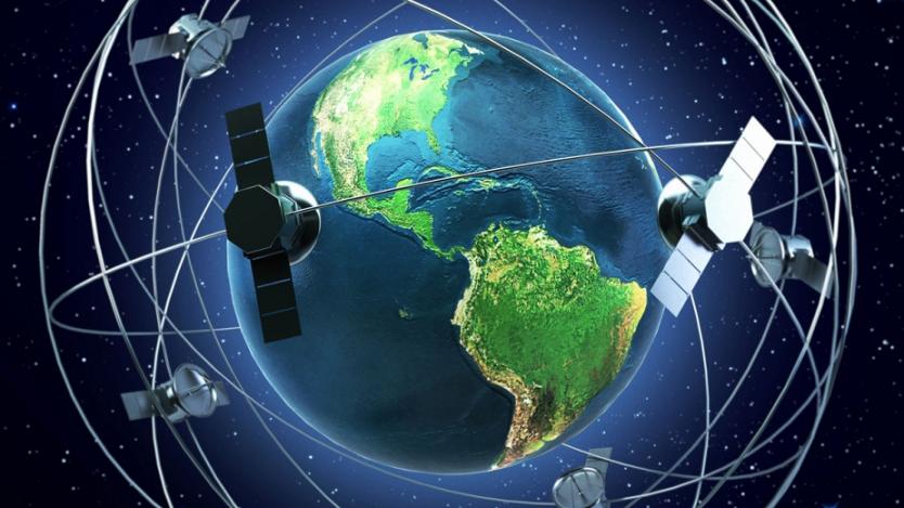 През 2027 г. интернет сателитите на Мъск трябва да са обградили Земята