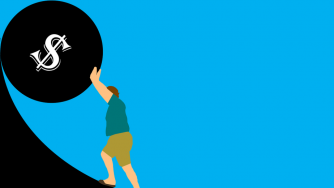 Как „избухна“ държавният дълг на САЩ