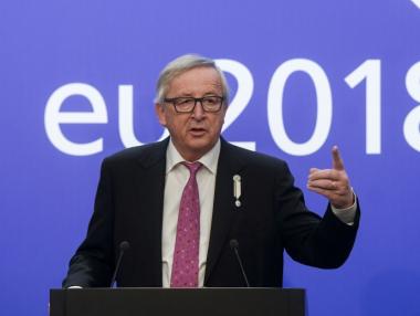 Грешният път на ЕС