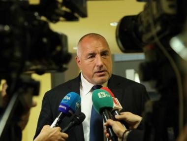 Борисов: При нас няма необходимост от оставка като в Австрия