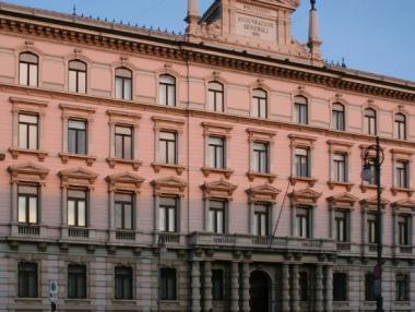 Семейство Бенетон иска Generali да остане в италиански ръце