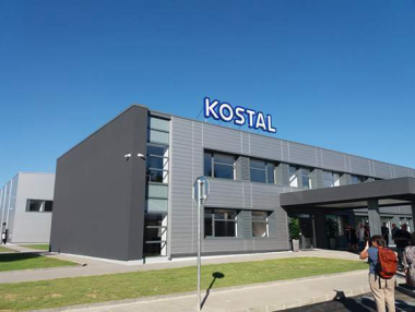 Германската „Костал” ще наеме още над 1000 души в Пазарджик