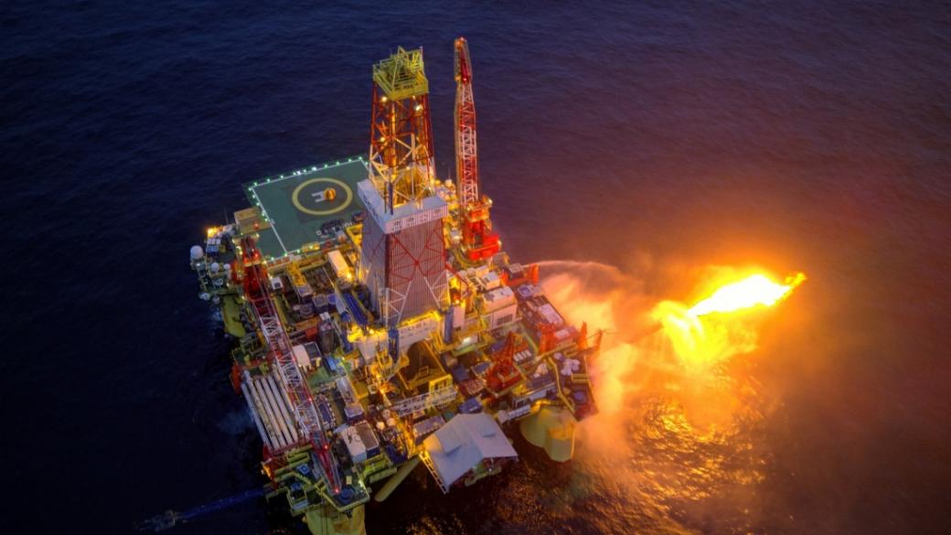 „Газпром“ откри две находища с газови запаси, равни на годишното му производство