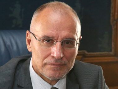 Гуверньорът на БНБ: Икономическото забавяне в Еврозоната може да е временно