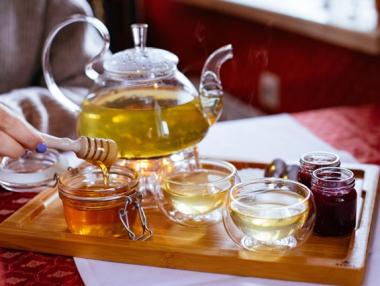 Откъде идва медът в ЕС?