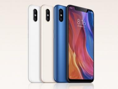 Походът на Xiaomi към Европа ѝ донесе неочаквано добри финансови резултати