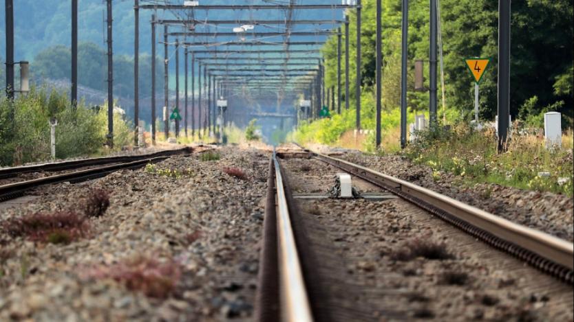 Deutsche Bahn купи Вагоноремонтния завод в Карлово