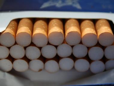 Всяка кутия цигари вече ще е с баркод