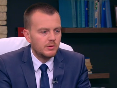 Петър Ганев: Не е възможно да има единна европейска минимална заплата