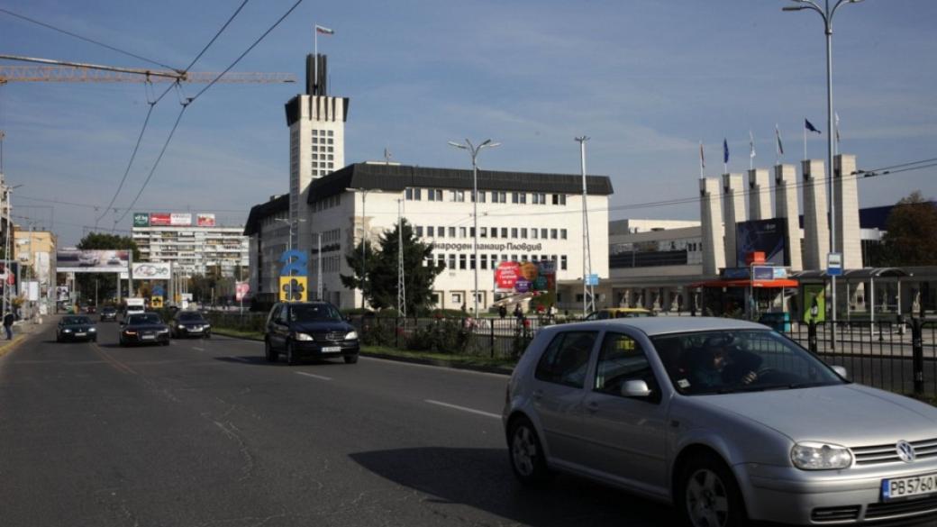 Отварят офертите за локалните платна на пътя Пловдив-Асеновград
