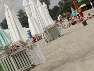 ВАС отмени екооценката на Нено Димов за устройствения план на Приморско