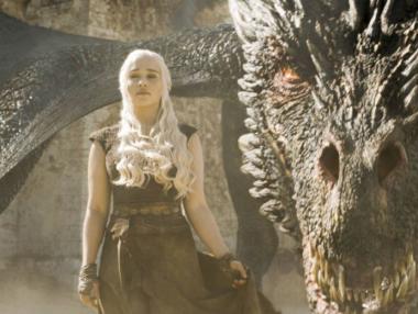 Последната серия на Game of Thrones счупи рекордите на HBO