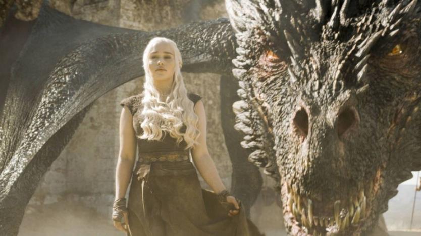 Последната серия на Game of Thrones счупи рекордите на HBO