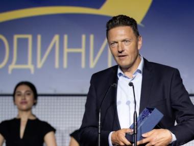 Тим Курт: Роботите ще превземат света до 30 г.