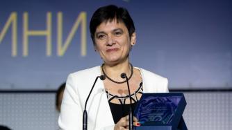 Боряна Манолова: Сигурността е решаваща за успеха на цифровата икономика