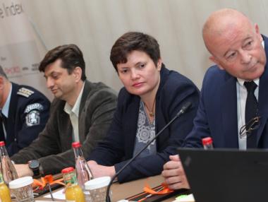 Неволното превишаване на скоростта е най-честата причина за катастрофи у нас през 2018 г.
