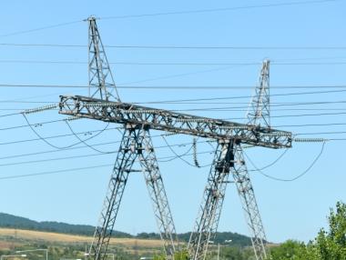 Цените на тока и природния газ за индустрията растат през 2018 г.