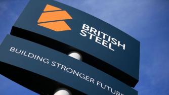 Вторият най-голям британски производител на стомана е пред фалит