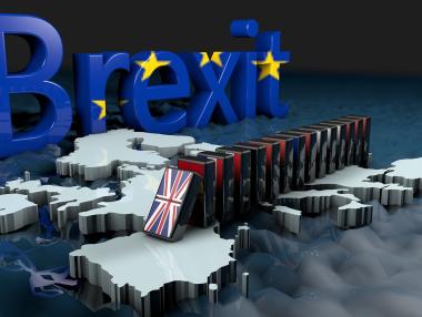 Много британци и европейци не смятат, че ще има Brexit