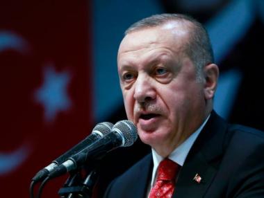 Политиките на Ердоган продължават да подкопават лирата