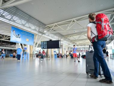 Над 78% от туристическите пътувания на българите са в страната