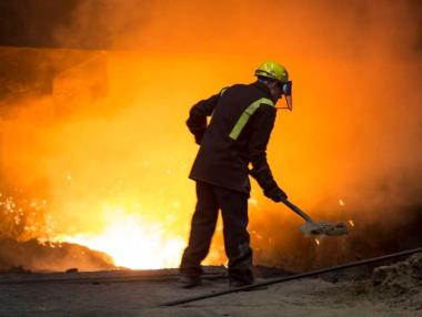 British Steel вече е в процедура по несъстоятелност