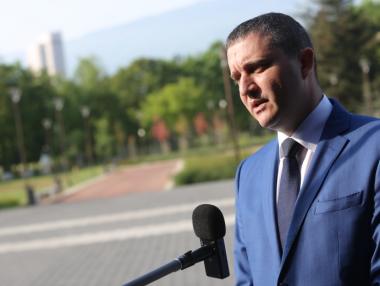 Горанов: Партиите получават повече субсидии заради несъвършенство в закона