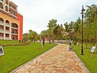 „Феста Виа Понтика“ показа новия си стил