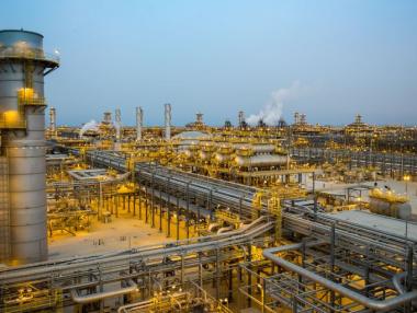 Саудитският петролен гигант ще купува газ от САЩ