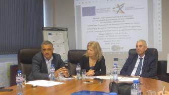 Нов инвеститор влага 14 млн. лв. в нов завод край Пловдив