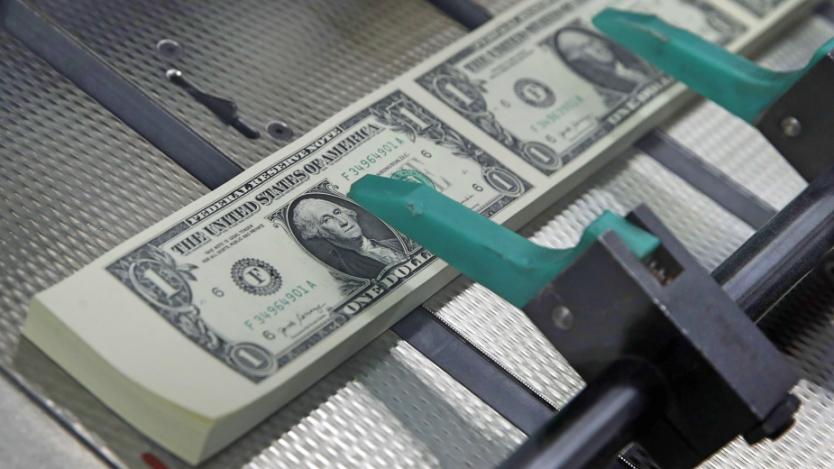 Таванът на американския дълг ще бъде достигнат в края на лятото
