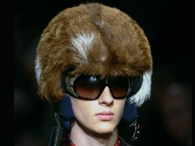 Prada спира използването на животинска козина от 2020 г.