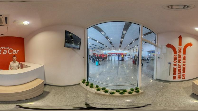 Moto-Pfohe Rent a Car с два нови офиса на летищата в Бургас и Варна