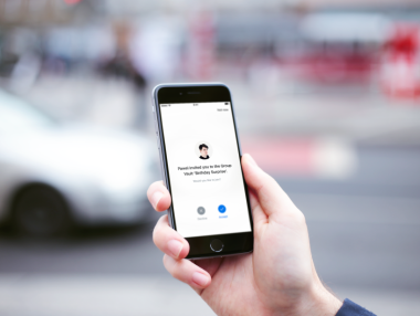 Revolut пуска услугата Group Vaults