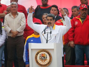 9 изумителни факта за икономиката на Венецуела