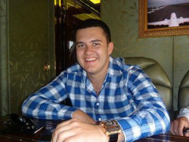 Най-богатите наследници на руските милиардери за 2019 г.