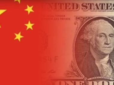 Китай извади „ядрения арсенал“ срещу САЩ