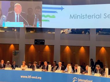 България иска 25% повече ЕКМТ/СЕМТ разрешителни