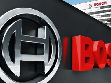 Германия глоби Bosch с 90 млн. евро заради „Дизелгейт“