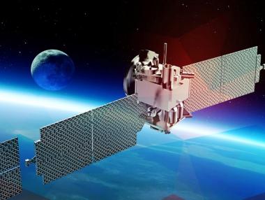 SpaceX успешно изстреля сателитите за интернет Starlink