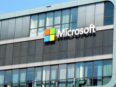 Microsoft премахна продуктите на Huawei от сайта на облачните услуги