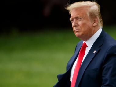 Тръмп позволи да се разсекрети информация по „руското“ разследване