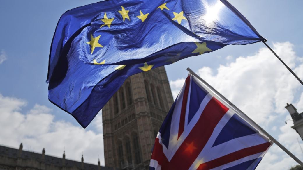 ЕС няма да промени позицията си по Brexit след оставката на Мей