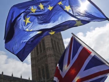 ЕС няма да промени позицията си по Brexit след оставката на Мей