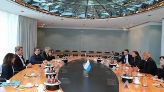 Борисов: Всички работихме добре с Тереза Мей