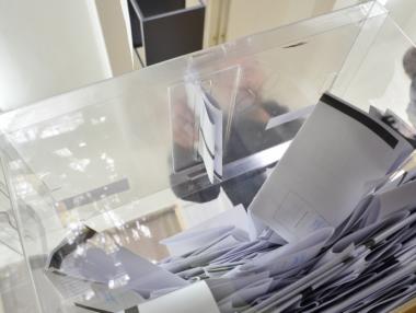 Започна изборният ден в България